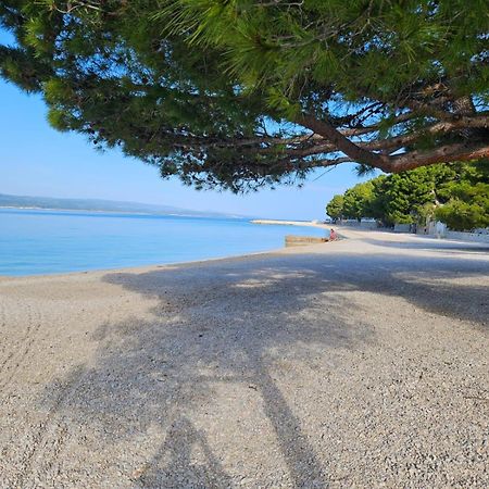 Lendas Studio Apartment Baška Voda Eksteriør bilde