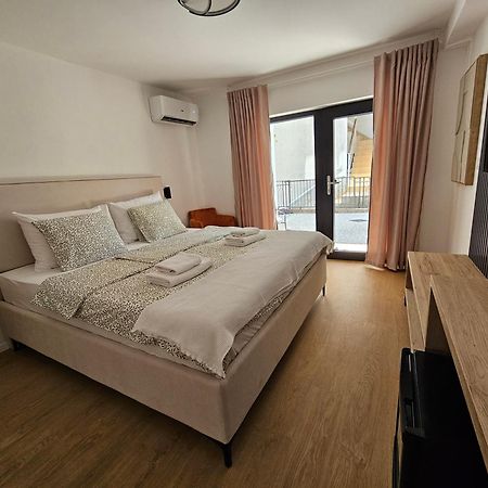 Lendas Studio Apartment Baška Voda Eksteriør bilde