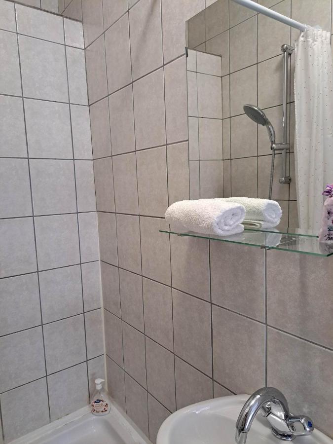 Lendas Studio Apartment Baška Voda Eksteriør bilde