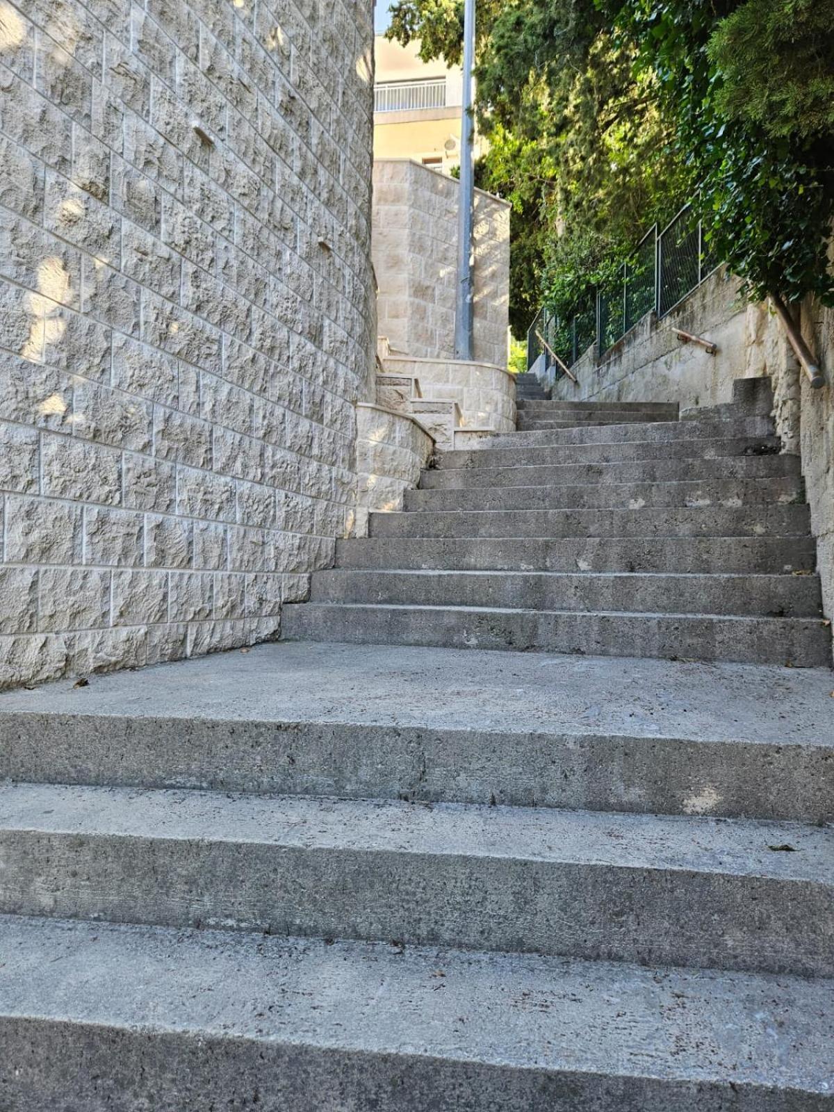 Lendas Studio Apartment Baška Voda Eksteriør bilde