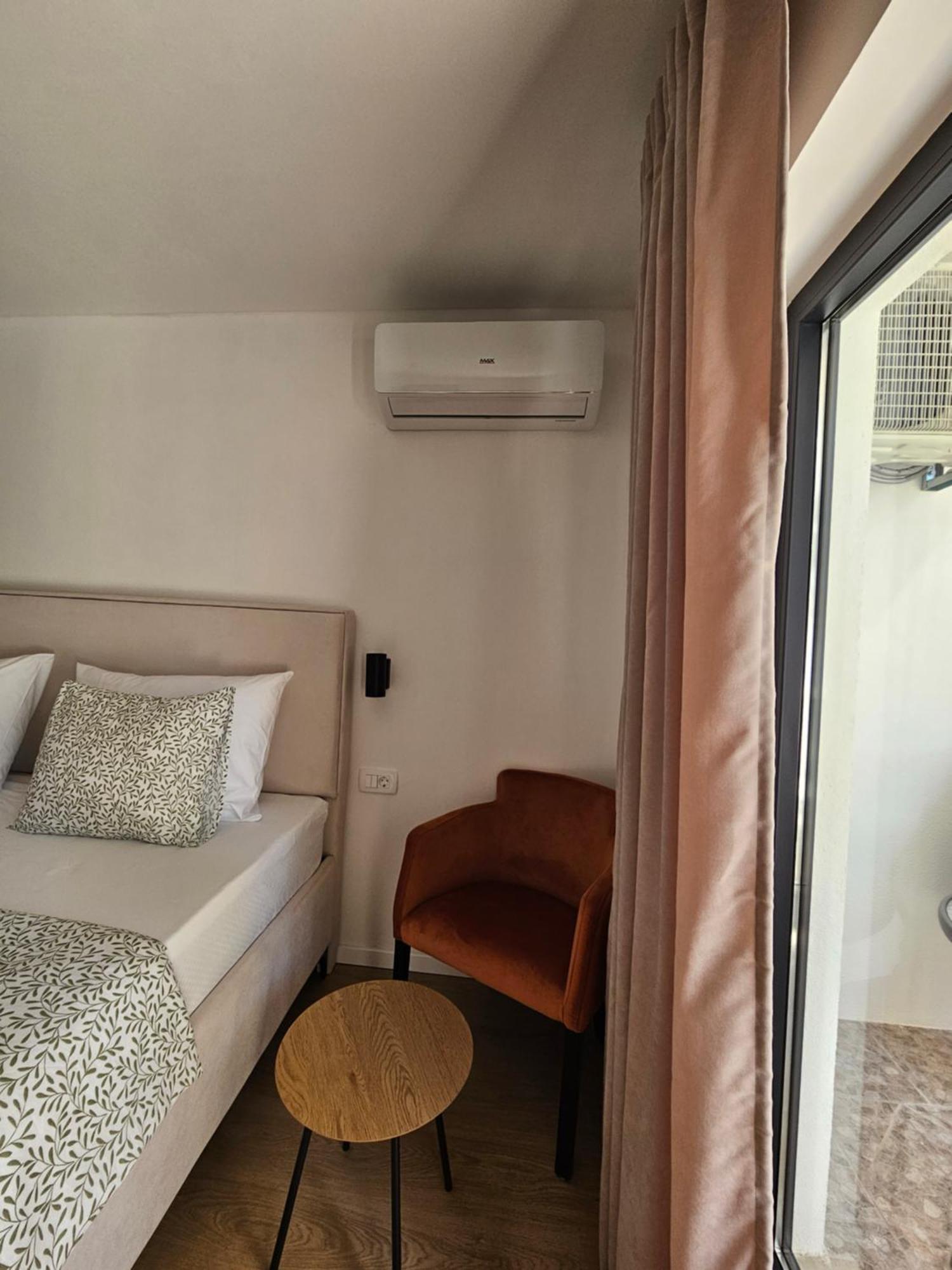 Lendas Studio Apartment Baška Voda Eksteriør bilde