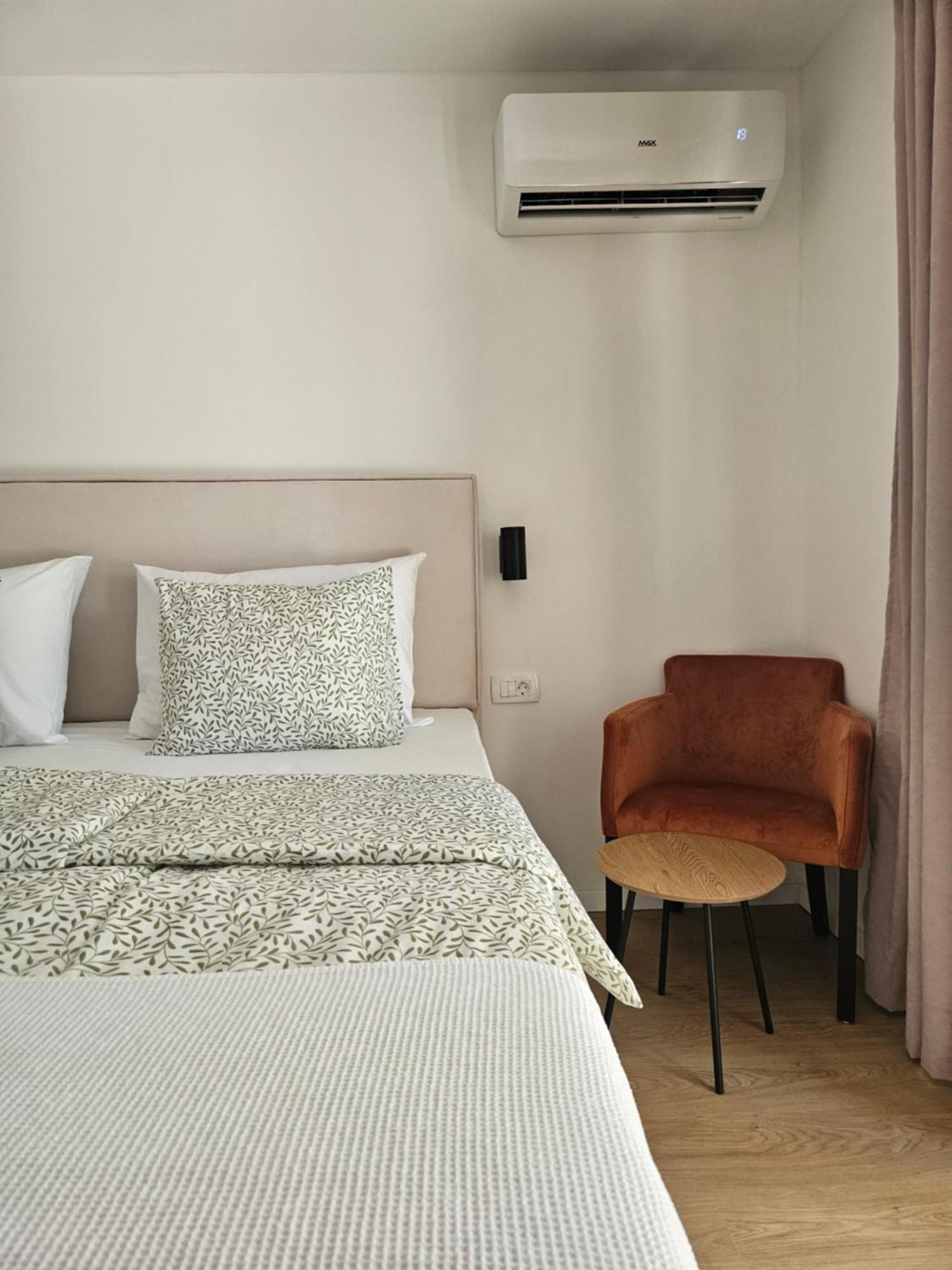 Lendas Studio Apartment Baška Voda Eksteriør bilde