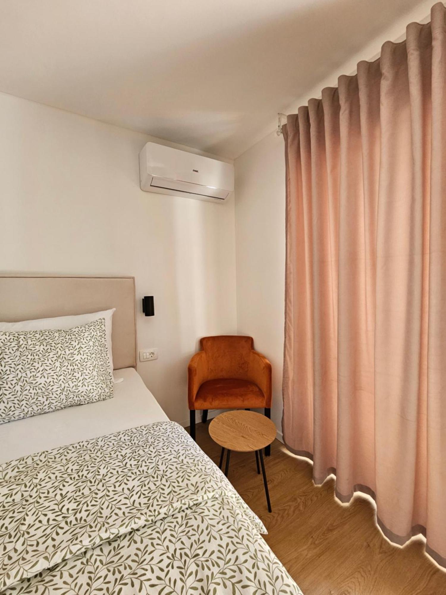 Lendas Studio Apartment Baška Voda Eksteriør bilde