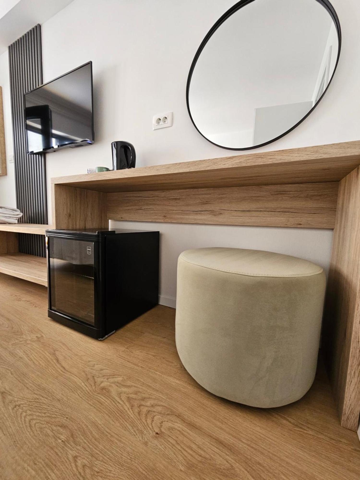 Lendas Studio Apartment Baška Voda Eksteriør bilde