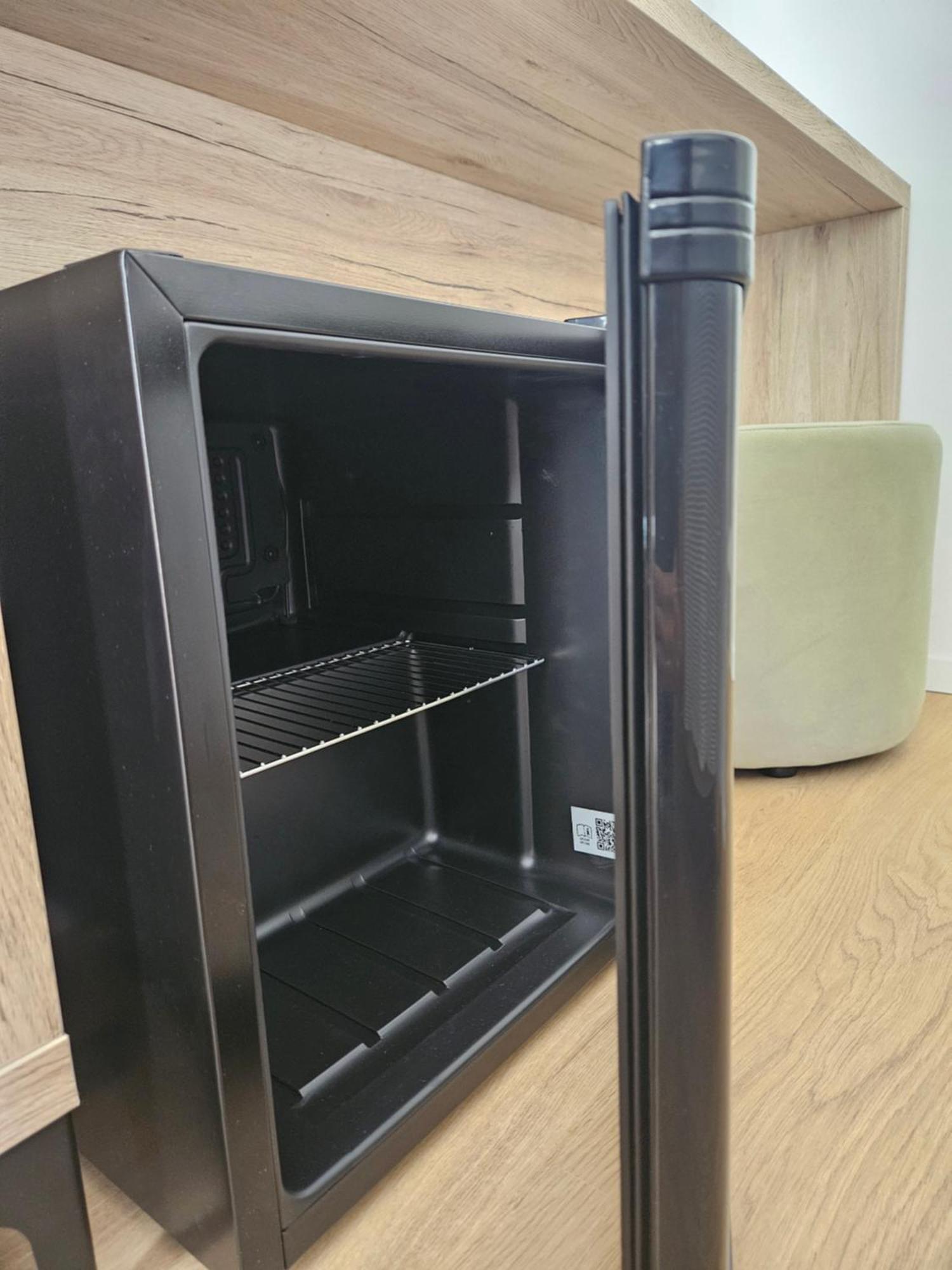 Lendas Studio Apartment Baška Voda Eksteriør bilde