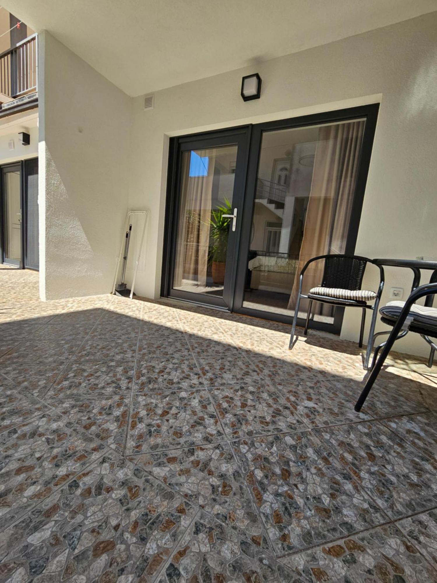 Lendas Studio Apartment Baška Voda Eksteriør bilde