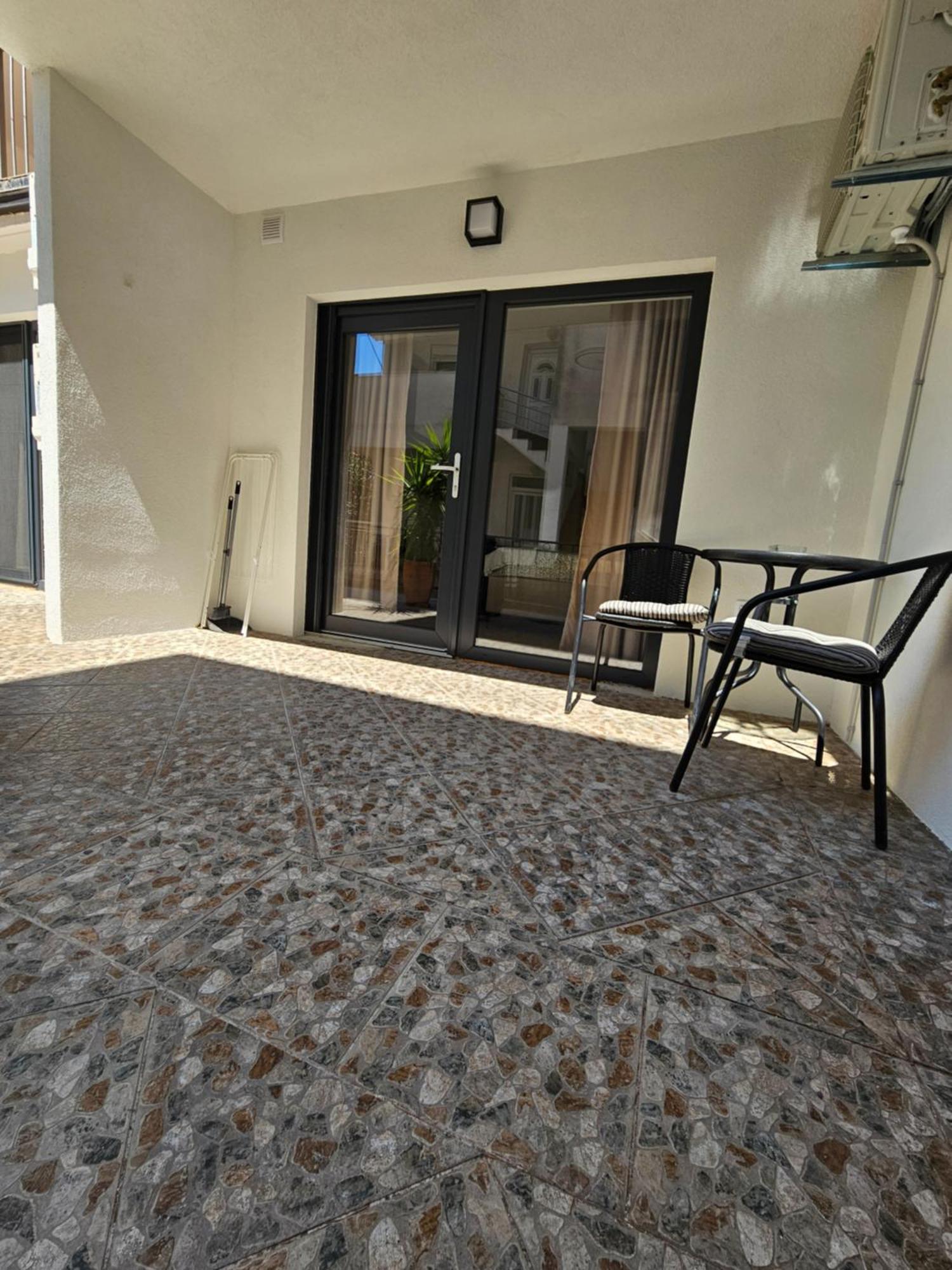 Lendas Studio Apartment Baška Voda Eksteriør bilde