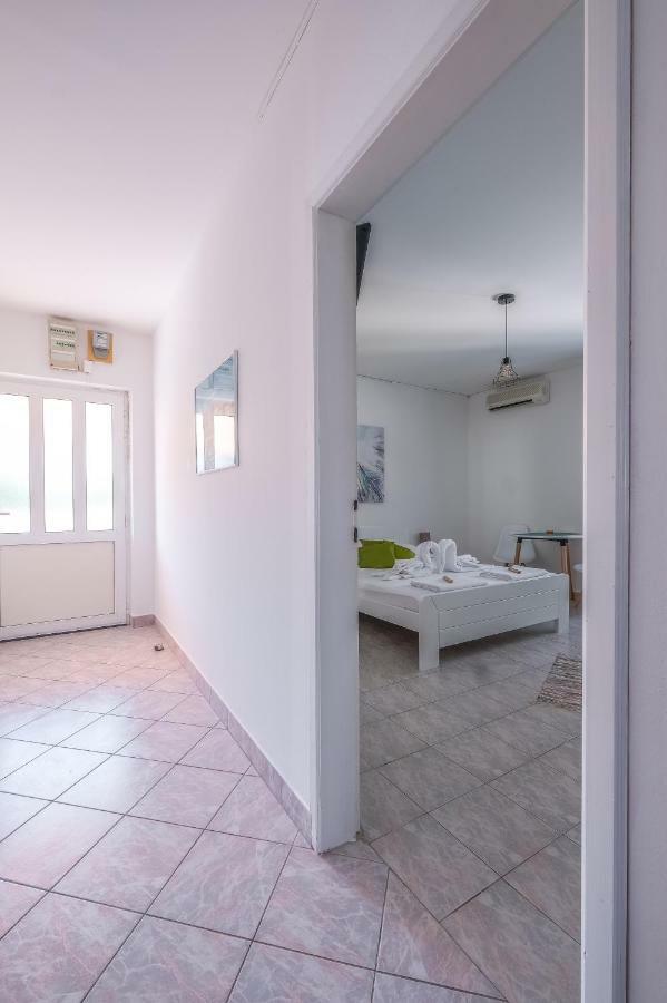 Lendas Studio Apartment Baška Voda Eksteriør bilde