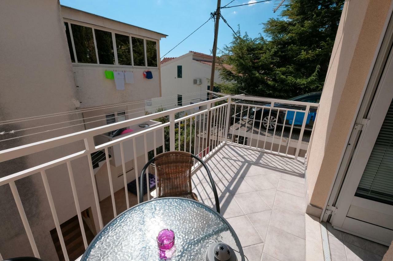 Lendas Studio Apartment Baška Voda Eksteriør bilde