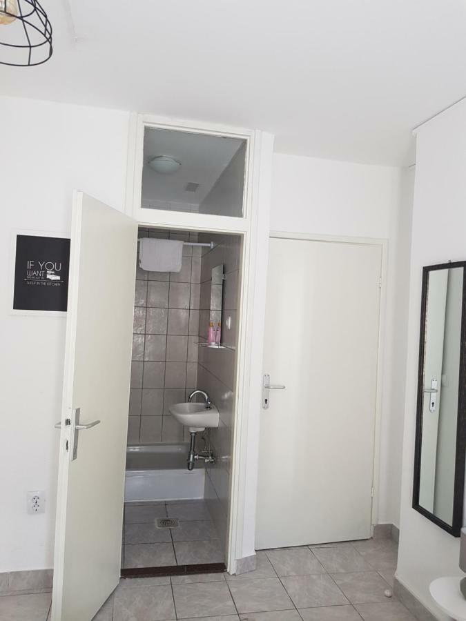 Lendas Studio Apartment Baška Voda Eksteriør bilde